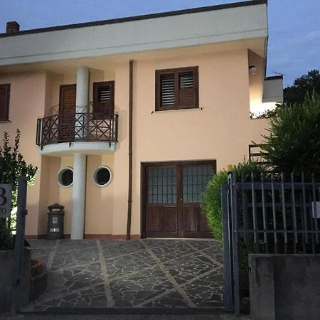 B&B Benevento Kültér fotó