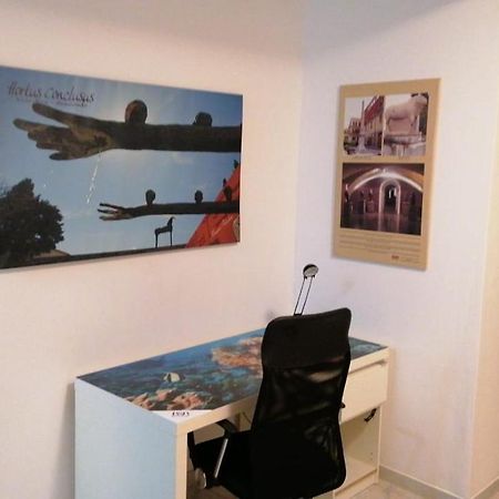 B&B Benevento Kültér fotó