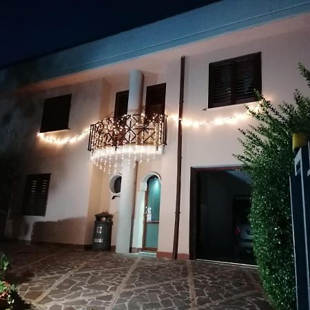 B&B Benevento Kültér fotó