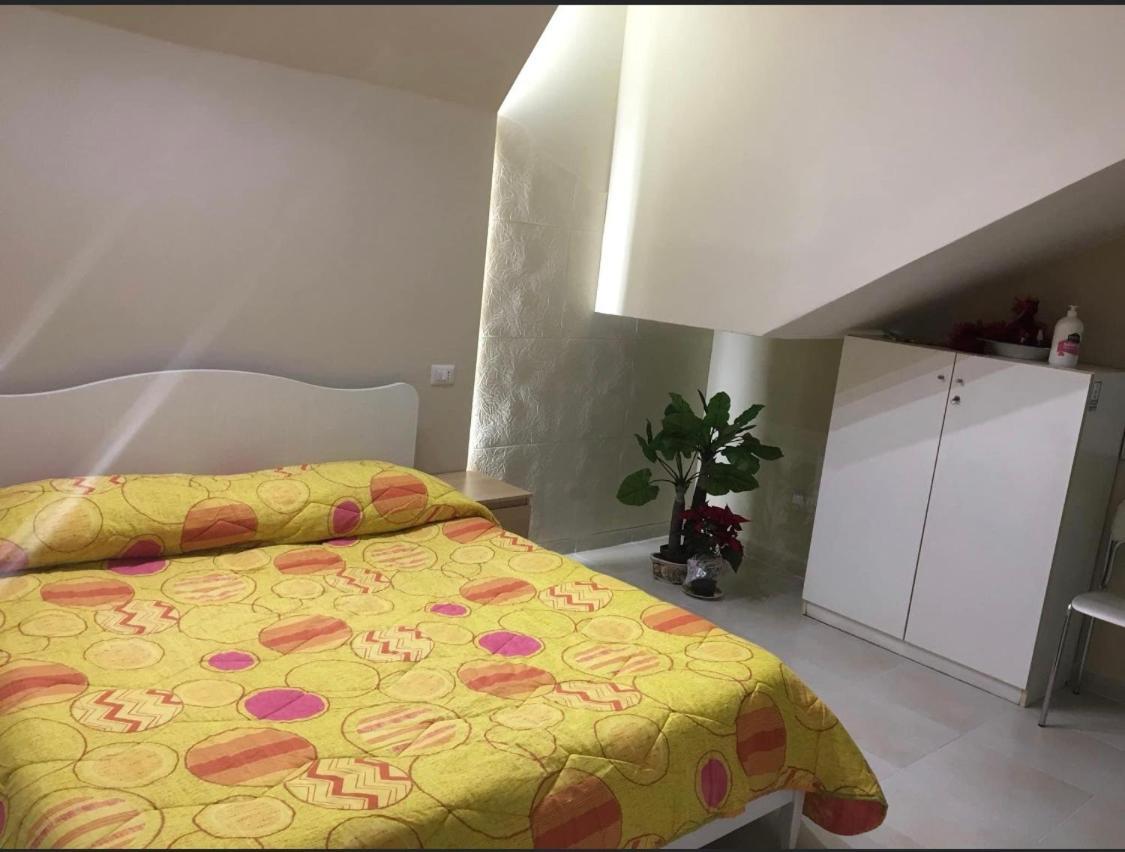 B&B Benevento Kültér fotó