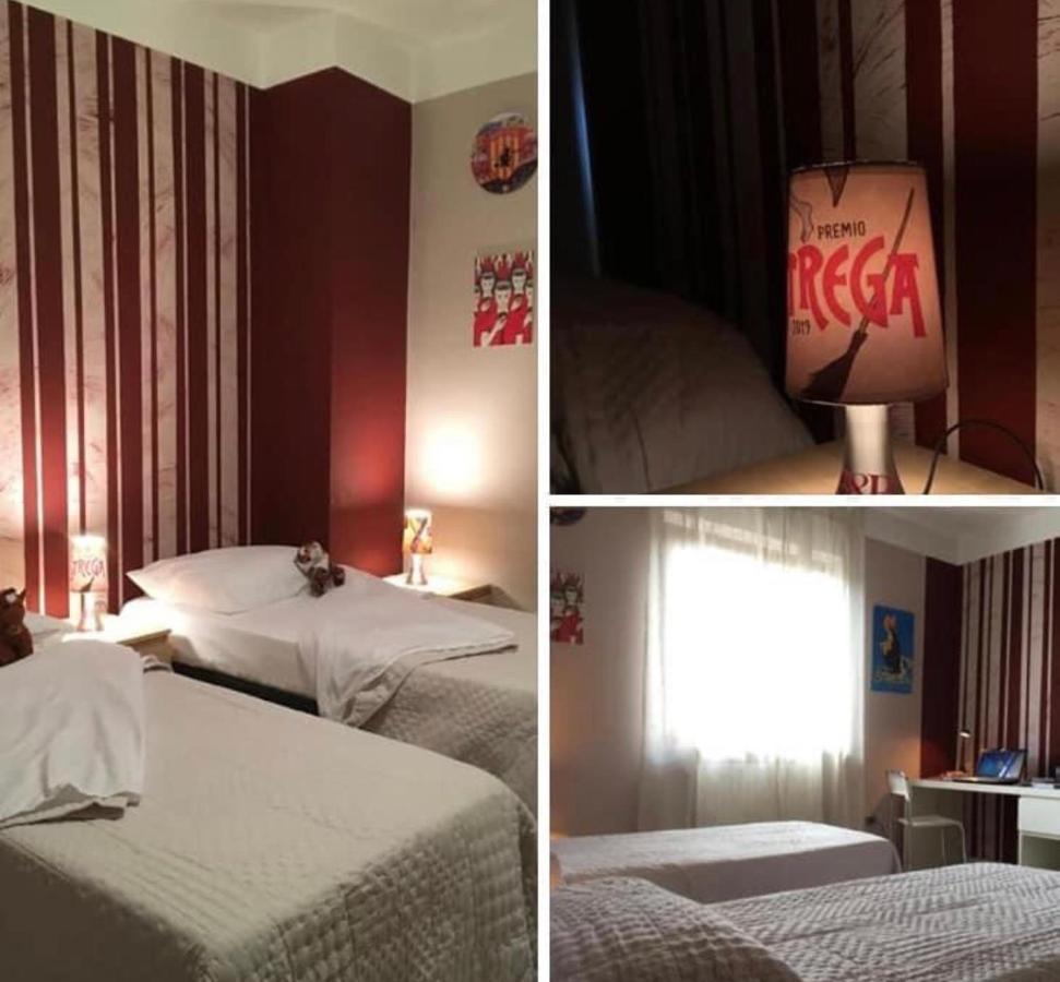 B&B Benevento Kültér fotó