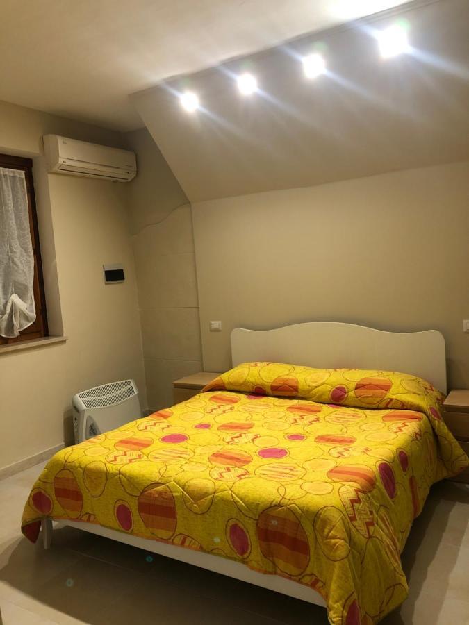 B&B Benevento Kültér fotó