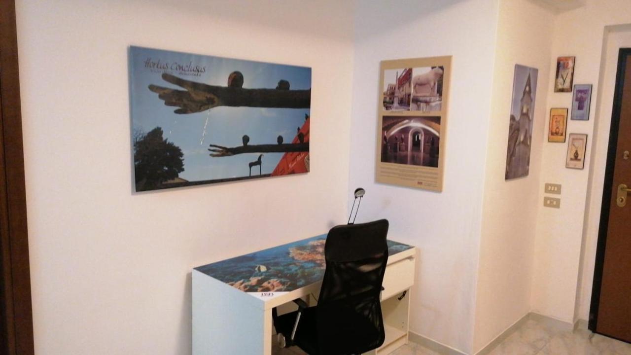 B&B Benevento Kültér fotó
