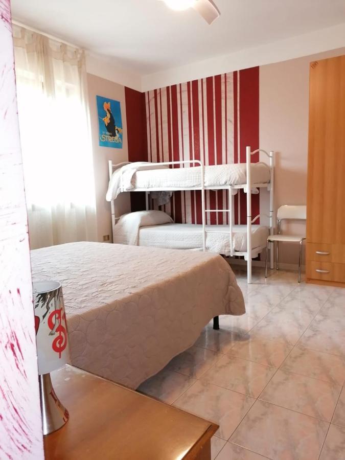 B&B Benevento Kültér fotó